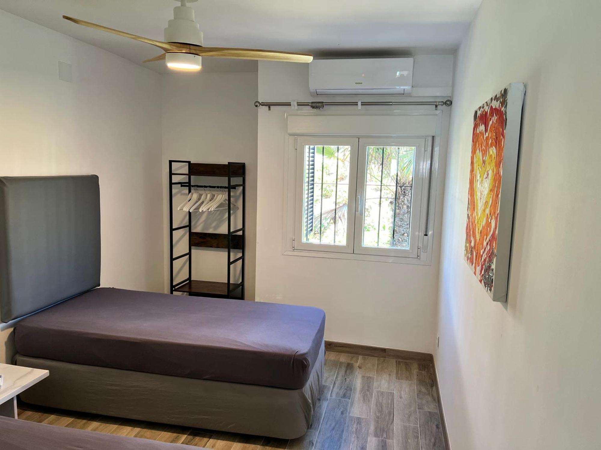 Newly Renovated 2 Bedroom Beachfront House Sitio de Calahonda Eksteriør billede