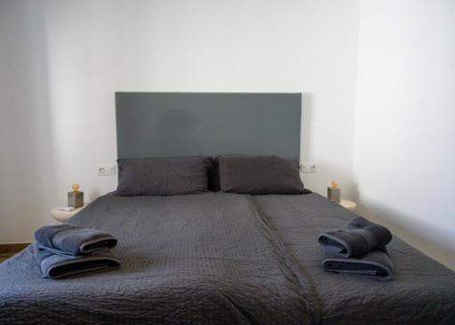 Newly Renovated 2 Bedroom Beachfront House Sitio de Calahonda Eksteriør billede