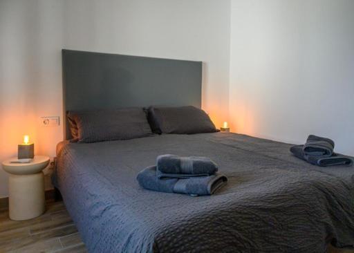 Newly Renovated 2 Bedroom Beachfront House Sitio de Calahonda Eksteriør billede